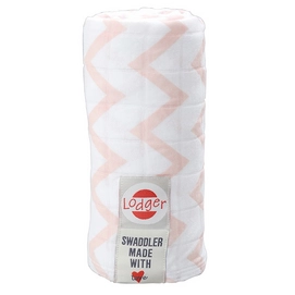 Multidoek Lodger Swaddler Hydrofiel Nude