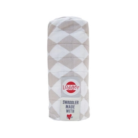 Multidoek Lodger Swaddler Hydrofiel Shell