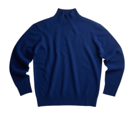 Sweater NN07 Men Clark Cobalt-S