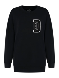 Sweater Deblon Women Lucie Black