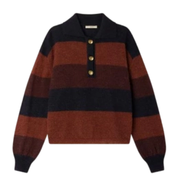 Sweater Sessùn Women Cobby Navyrust