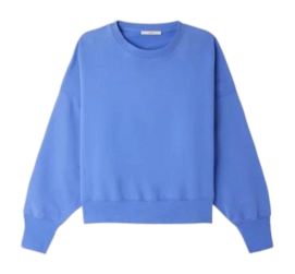 Sweater Sessùn Women Isi Italian Blue