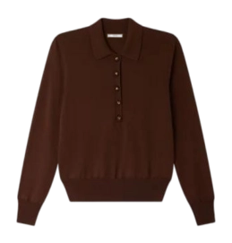 Sweater Sessùn Women Yanaka Mustang