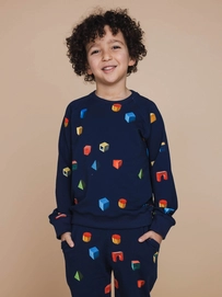 Sweater SNURK Kids Building Blocks | Bedsupply