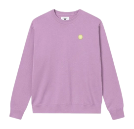 Pull Wood Wood Femme Jess Rosy Lavender-XS