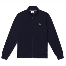Sweatshirt Lacoste 1HS1 Navy Blue
