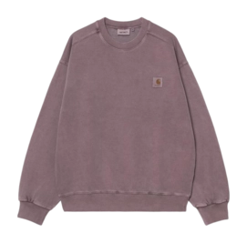 Sweatshirt Carhartt WIP Unisex Vista Phlox