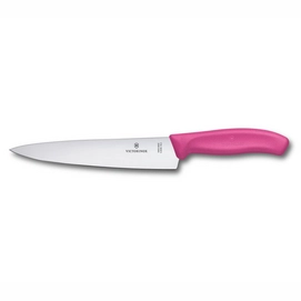 Chef's Knife Victorinox Swiss Classic Pink