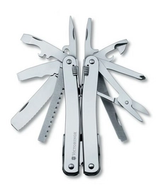 SwissTool Victorinox Spirit III 27