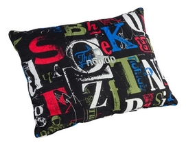 Reiskussen Nomad Travel Pillow Comfortable Multi