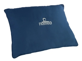 Reisekissen Travel Pillow Dark Denim