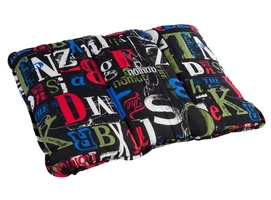Oreiller de voyage Nomad Wollip Multi