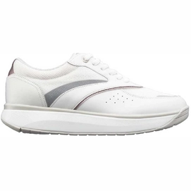 Sneaker Joya Sydney II White Damen-Schuhgröße 37,5
