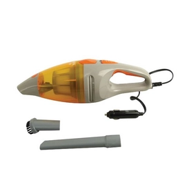 Autostofzuiger Hepa Carpoint 12V/120W