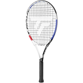 Tennisschläger Tecnifibre TFight 26 Team 2021 Kinder (Besaitet)