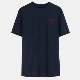 T-Shirt Libertine Libertine Voleur de Vin Dark Navy