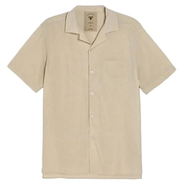 T-Shirt OAS Homme Sand Plain-XL