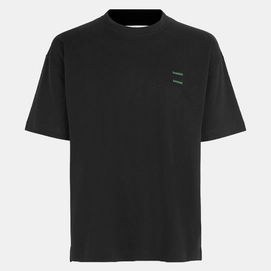 T-Shirt Samsøe Samsøe Joel Men Black