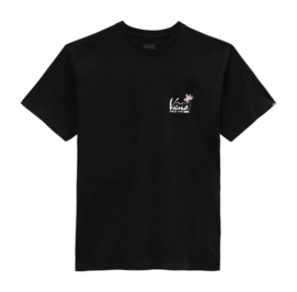 T-Shirt Vans OTW Lodge Herren Black-S
