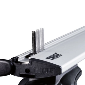 Thule 878 Xplorer T-track Adapter