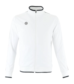Tennisjacke The Indian Maharadja Kadiri White Herren