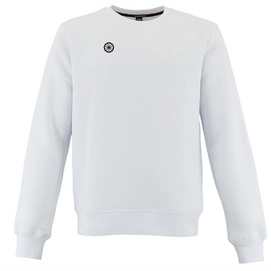 Tennis Jumper The Indian Maharaja Men Kota Classic Crew White