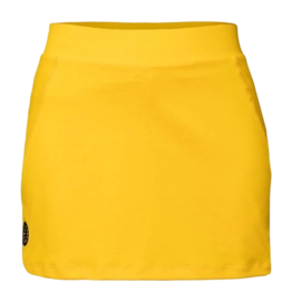 Tennisrok The Indian Maharadja Girls Jaipur Yellow