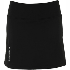 Tennis Skirt The Indian Maharadja Girls Kadiri Black