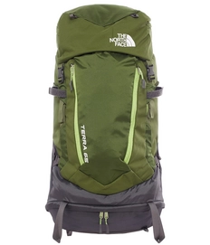 Rucksack The North Face Terra Green 65L L / XL