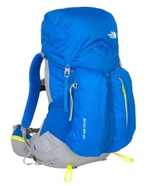 Backpack The North Face Banchee Blue 50L S/M
