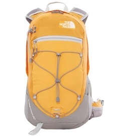 Backpack The North Face Angstrom Bushfire Orange