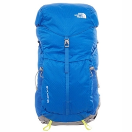 Rucksack The North Face Banchee Blue 35L S / M