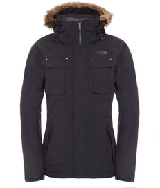 Manteau de Ski The North Face Women's Baker Black