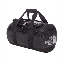 Travel Bag The North Face Base Camp Duffel Black Extra Small 2014