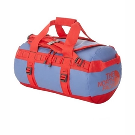 The North Face Base Camp Duffel Vintage Blue Extra Small