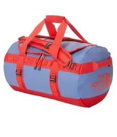 The North Face Base Camp Duffel Vintage Blue Small