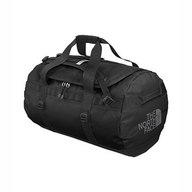 Travel Bag The North Face Base Camp Duffel Black Medium 2014