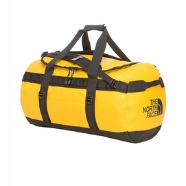Travel Bag The North Face Base Camp Duffel Summit Gold Medium 2014