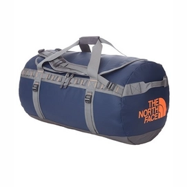 The North Face Base Camp Duffel Cosmic Darkblue Large