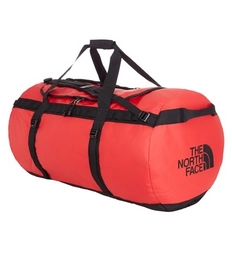 The North Face Base Camp Duffel Red Extra Large 2014