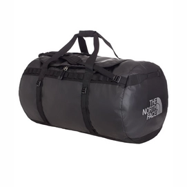 The North Face Base Camp Duffel Black Extra Large 2014