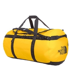 Travel Bag The North Face Base Camp Duffel Summit Gold Extra Large 2014
