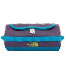 Toilettas The North Face Base Camp Travel Canister Dark Eggplant Purple S