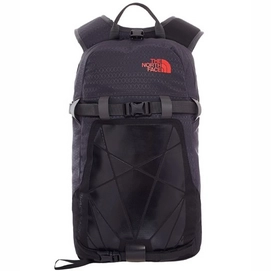 Backpack The North Face Slackpack 16 Black