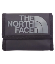 Portemonnee The North Face Base Camp Wallet Black