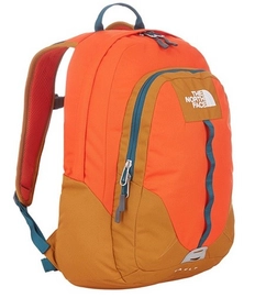 Rucksack The North Face Vault Acrylic Orange