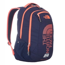 Rucksack The North Face Tallac Dark Purple