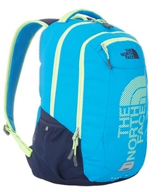 Rugzak The North Face Tallac Quill Blue