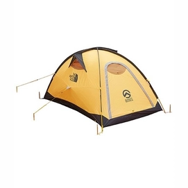 Zelt The North Face Assault 2 Summit Gold