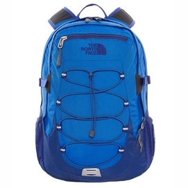 Rugzak The North Face Borealis Classic Monster Blue 2015